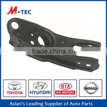 Lower control arm for mitsubishi I300 toyota 48605-35030 for Hilux