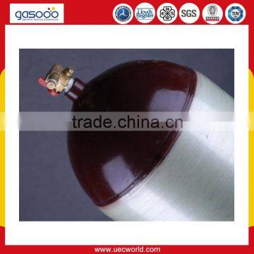 65L Type 2 CNG Cylinder for Sale photo-4
