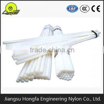 mc nylon rod plastic thin rod