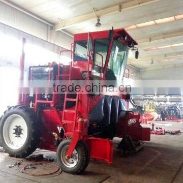 Hydraulic Compost turner ZF950