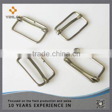 High quality Metal Tri-glide square ring