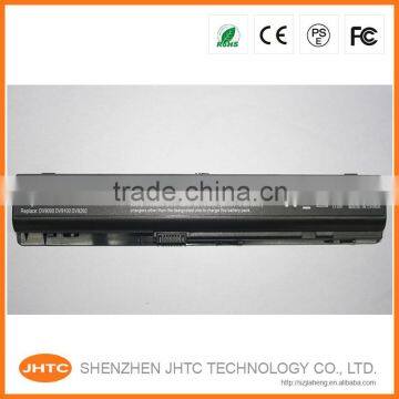 416996-131 Laptop battery for HP 416996-441 432974-001 434674-001 HSTNN-IB40 EX942AA DV9000 DV9100 14.4V 5200mAh