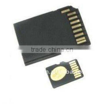 full capacity 2gb TF card