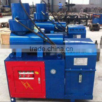 Electrical rebar upsetting heating machine with new condition