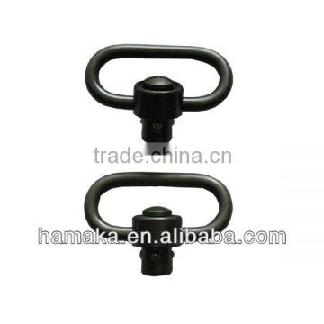 high quality Push Button Detachable Gun Sling Swivel