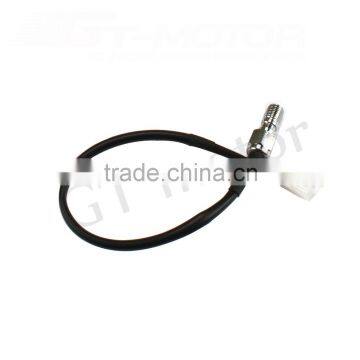 Soto racing - Motorcycle Universal 10x1.25mm Hydraulic Brake Clutch Pressure Callipers Cylinder Pump Light Switch Banjo Bolt