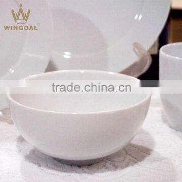 Chaozhou Porcelain 16pcs Round Dinner Sets photo-6