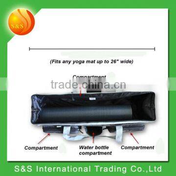 Multipocket Fashionable Durable Waterproof Yoga Mat Bag photo-4