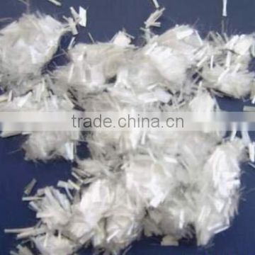 pp fiber (Polypropylene fiber)