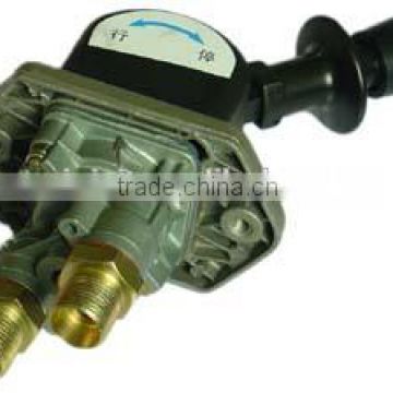 VIE China top brand high quality IVECO hand control valve 3526KA75-010