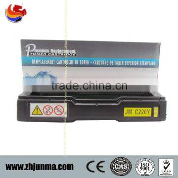 Compatible for Ricoh C220 Printer Cartridge ,for Ricoh C220 Compatible Printer Cartridge, for Ricoh C220 Compatible Cartrigde photo-4