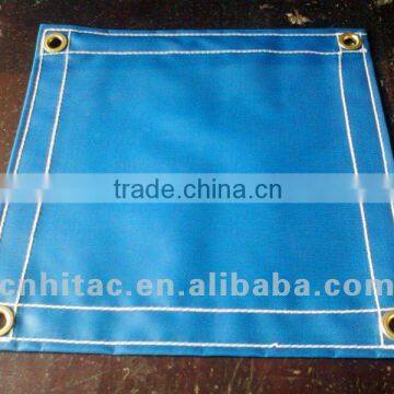 Durable Washable Recyclable Waterproof PVC Tarpaulin