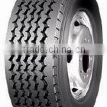All Steel Radial Truck Tyre photo-6