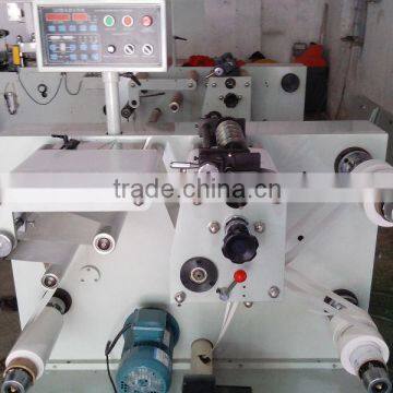 High Speed Label Coating Machine for Anti-counterfeit Label Hot Melt Coating Laminating Machine With CE photo-2