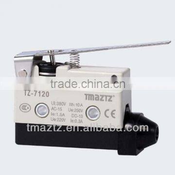 micro limit switch TZ-7120