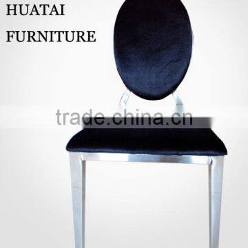 Very cheap living room chairs black lacquer,french style restaurant chairs used,dining room chairs furniture