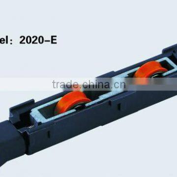 Aluminium sliding door roller 2020-E