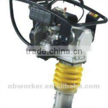 Tamping Rammer WKT 85D (Diesel Kipor170 3.1kw 85kg)