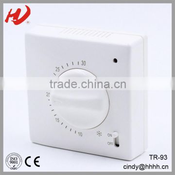 With ON/OFF Switch Room Temperature Controller