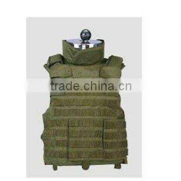 Kevlar Concealable Body Armor for Military Aramid