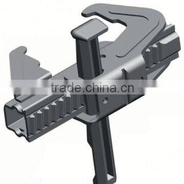 Building Steel Formwork Clip