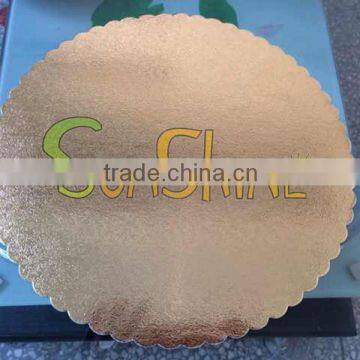 Cake Board Foil Paper photo-4