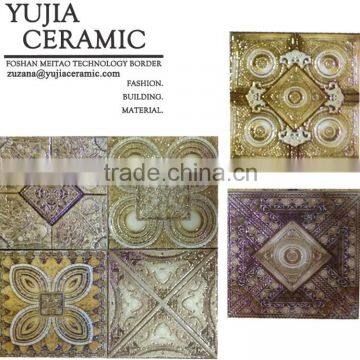 Foshan factory of tiles in china 150x150mm