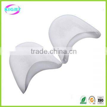 Silicone Toe Protect Pad photo-3