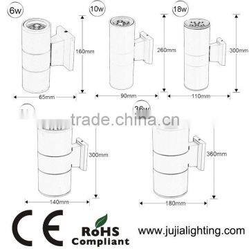 2015 Hot Sale Modern Waterproof Led Wall Light photo-5