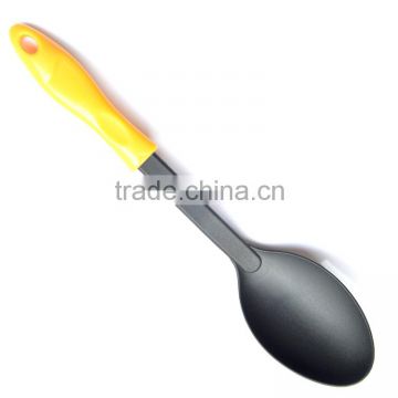 food grade nylon non-stick kitchen tool serving spoon