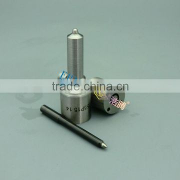 ERIKC DLLA 155P1514 diesel fuel injector nozzle DLLA 155 P1514 , 0433191935 oil part nozzle DLLA 155P 1514 for 0445110249