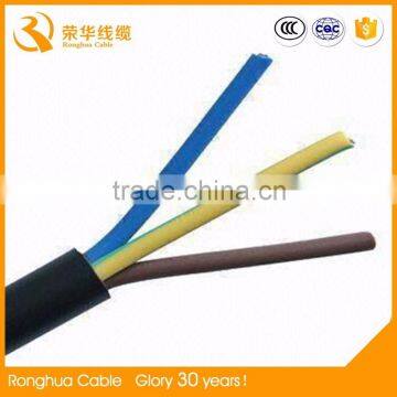 Solid Conductor Type and Copper Conductor Material 4mm electrical wire                        
                                                Quality Choice