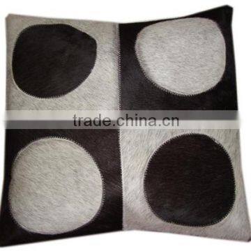 Black & White Cushion Cover CC-4