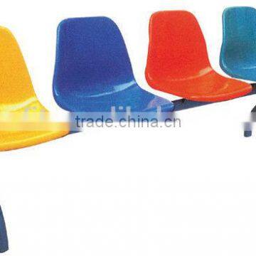 2015 High Quility Most Popular Many Style Plastic School Desk and Chair