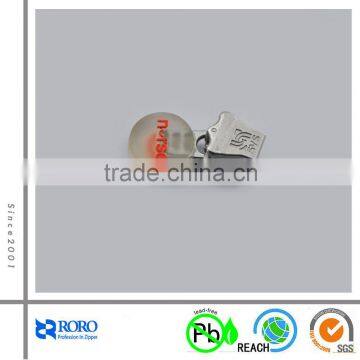 RORO High Quality European Auto Lock Zipper Slider for Garment on Sale photo-5