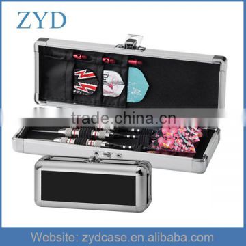 Waterproof Shockproof Aluminum Display Tool Case ZYD-HZMdartc002