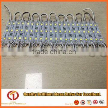 2016 0.8w rohs 5050 smd module led
