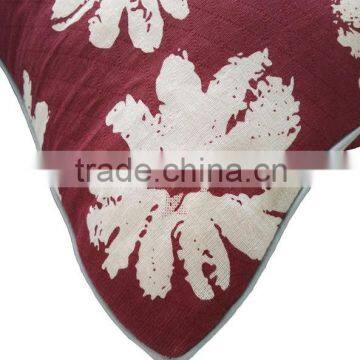 Wholesale Health Moisture Absorbing and Sweat Releasing Property Neck Rest Naps Pillow