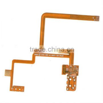 custom double -sided FPC-flexible printed circuit board