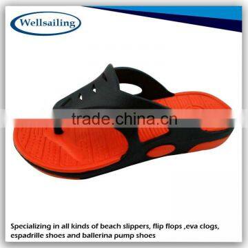 Alibaba china wholesale fashion good prices of eva slipper