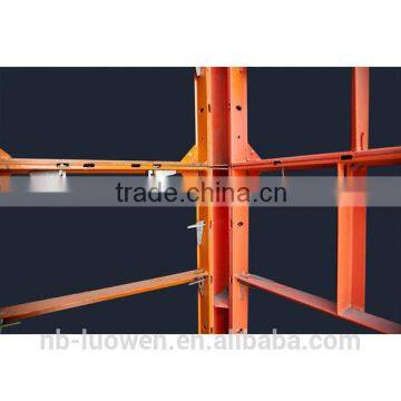 column Steel Formwork