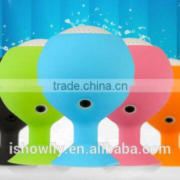 Suction Cup Speaker Mini OEM Order is Accepted photo-2
