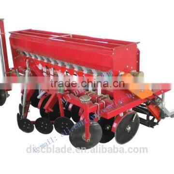 Agricultural Equipment Wheat Seeder and Fertilizer