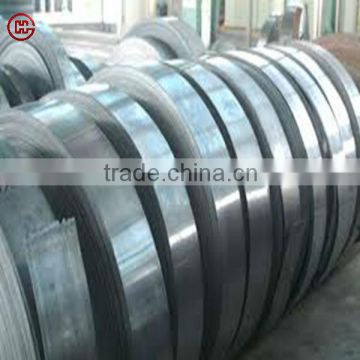 DX51D z140 hot dipped galvanized steel strips