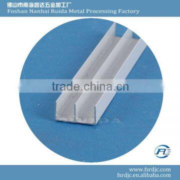 RUIDA Aluminium Countertop Corner Edging Strip