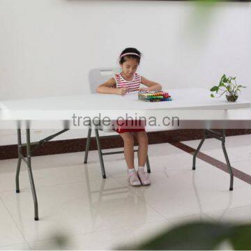 6ft folding dinning table