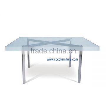 Barcelona table (9006)