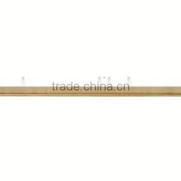 Non sparking hand tools aluminum bronze pinch bar