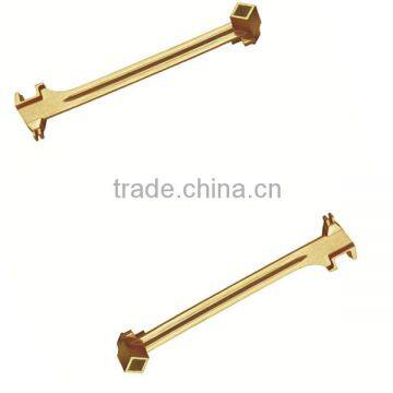 NON SPARKING TOOLS MECHANICAL MANUAL TOOLS BUNG WRENCH