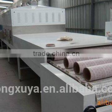 Microwave Wood Drying Insecticidal Equipment photo-6